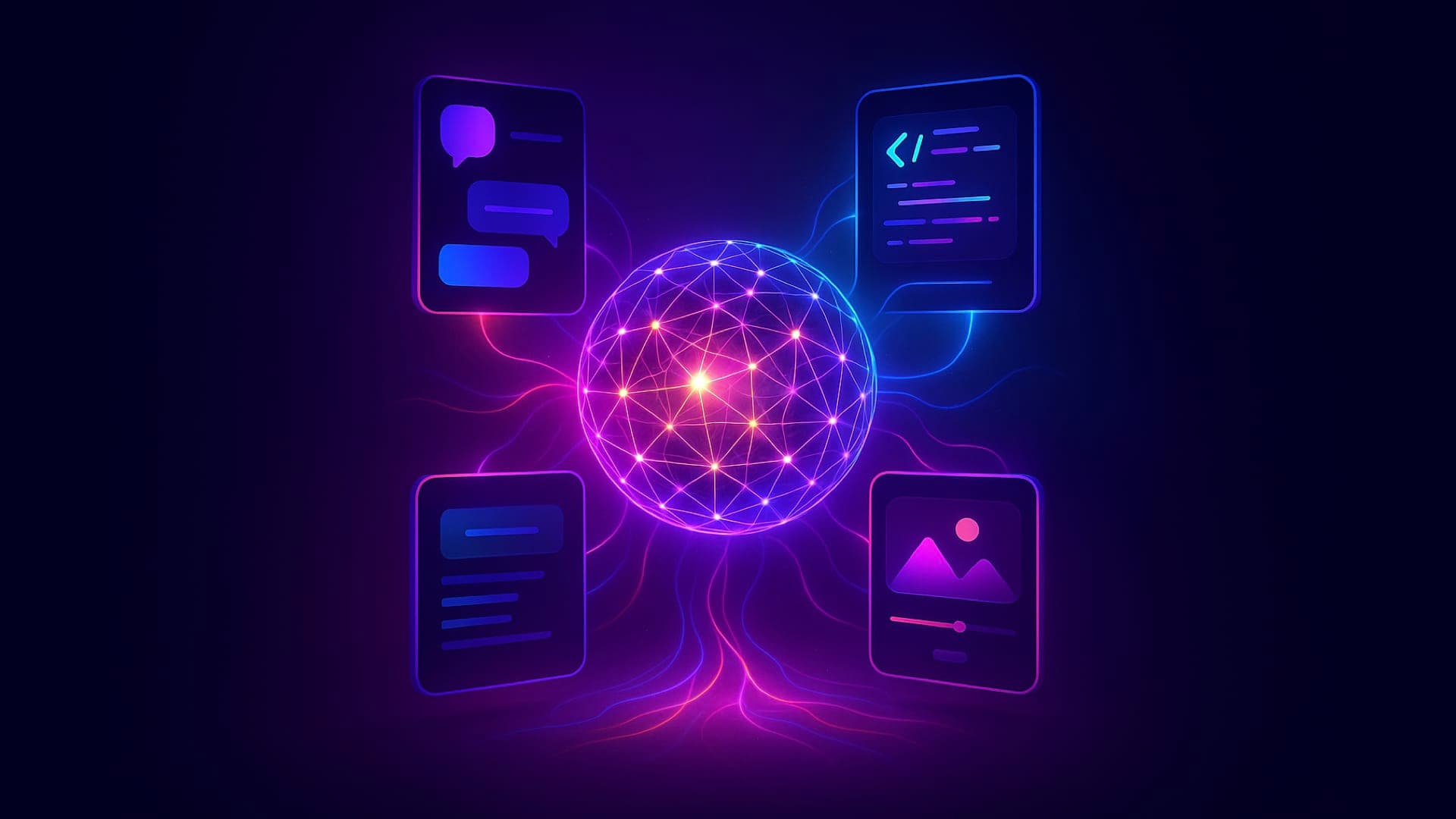 UX/UI Design