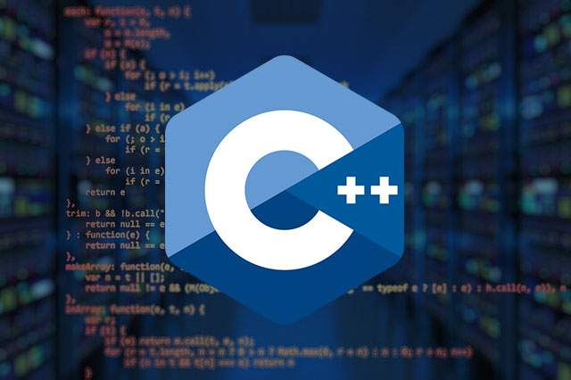 C++ Programing