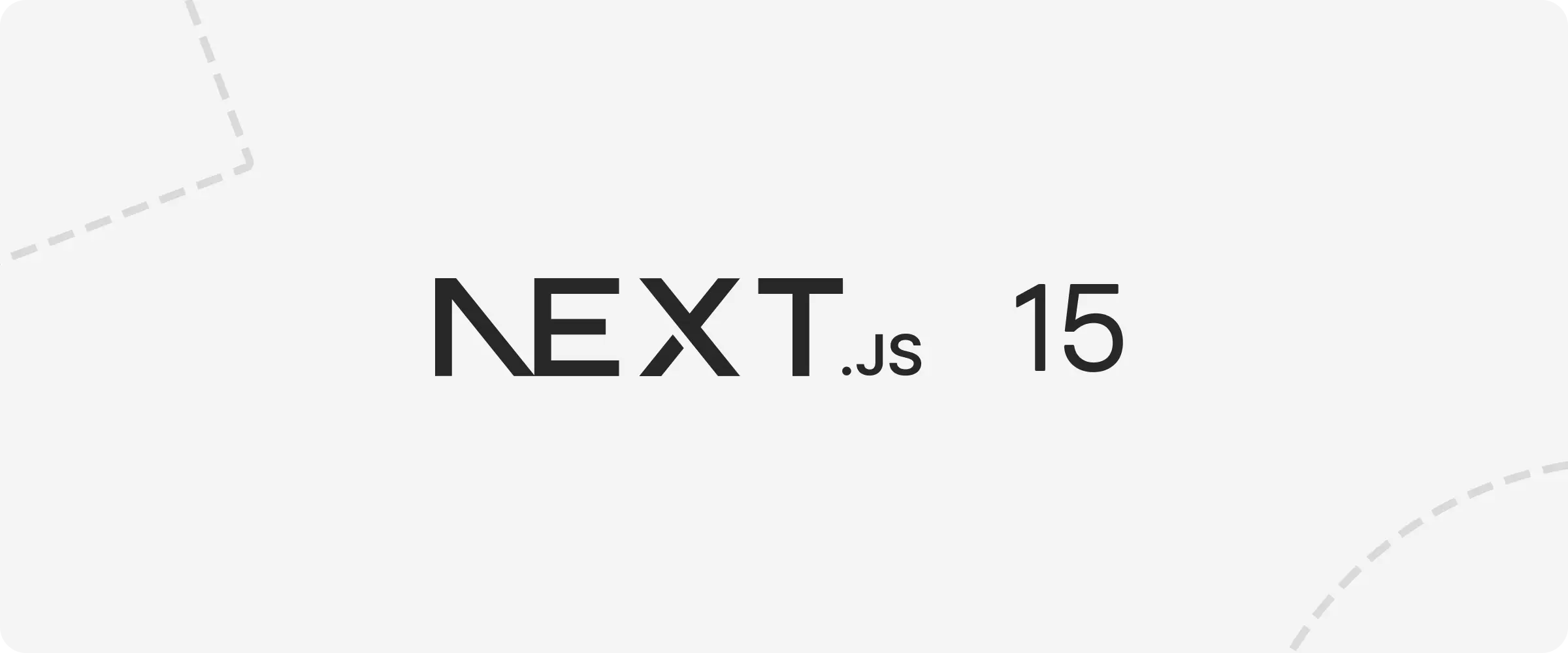 Next.js 15 Fundamentals (Beginner)