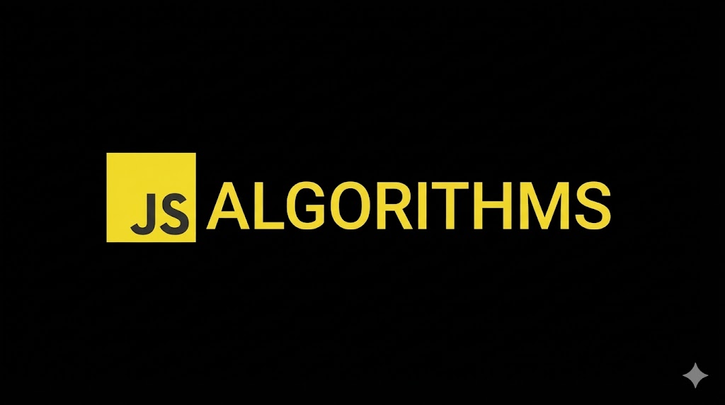 JavaScript Algorithms