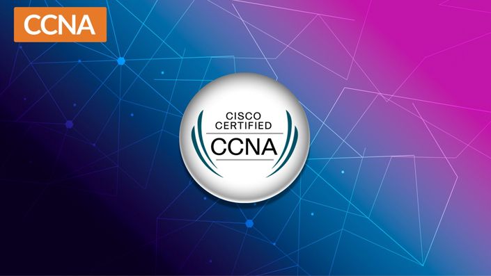 CCNA v1.1 200-301 Course
