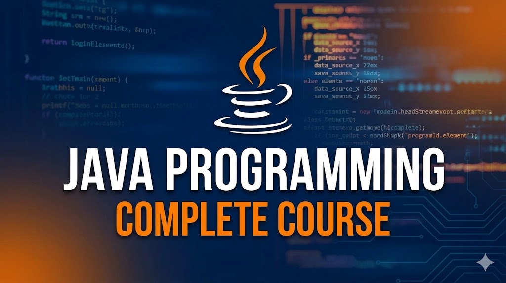 Java Programming