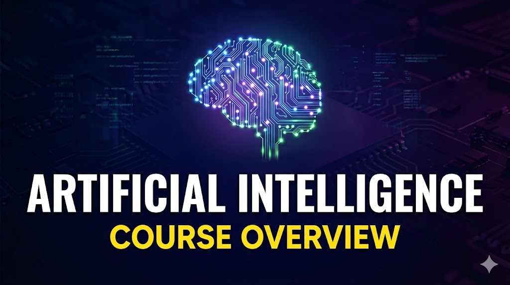 Artificial Intelligence Overview